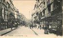 La Grande Rue - Dieppe