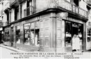 Pharmacie Parisienne de la Croix d\
