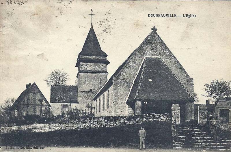 L'glise