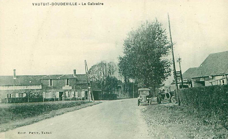 doudeville-calvaire-vautuit