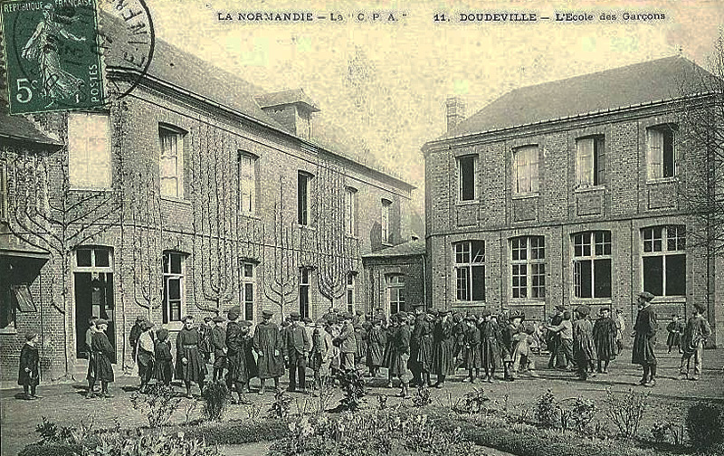 doudeville-ecole-garcons