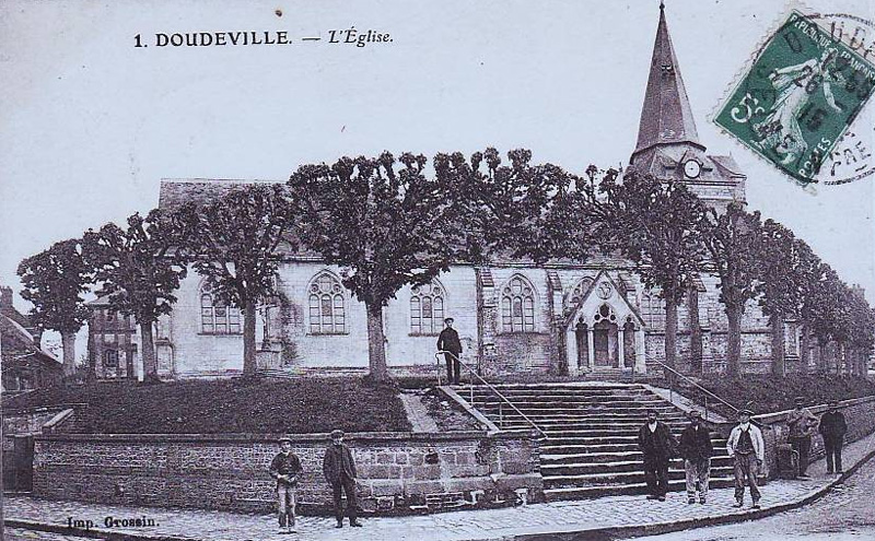 doudeville-eglise2