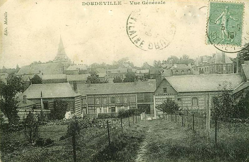 Vue Gnrale