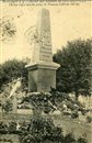 Le Monument aux Morts - Doudeville