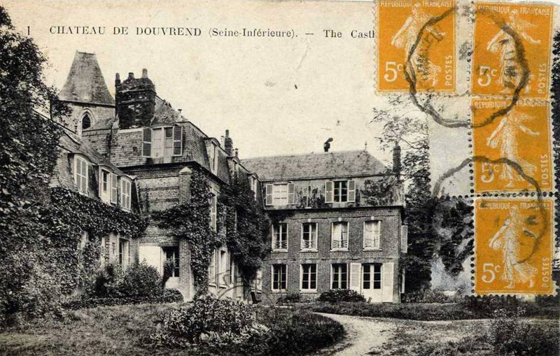 douvrend-chateau