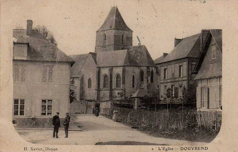 douvrend-eglise