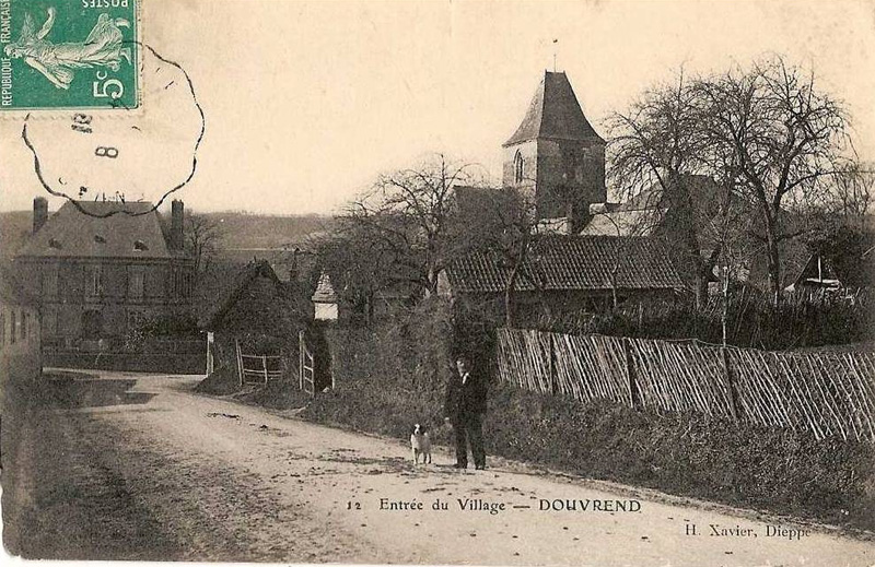 douvrend-entree-village