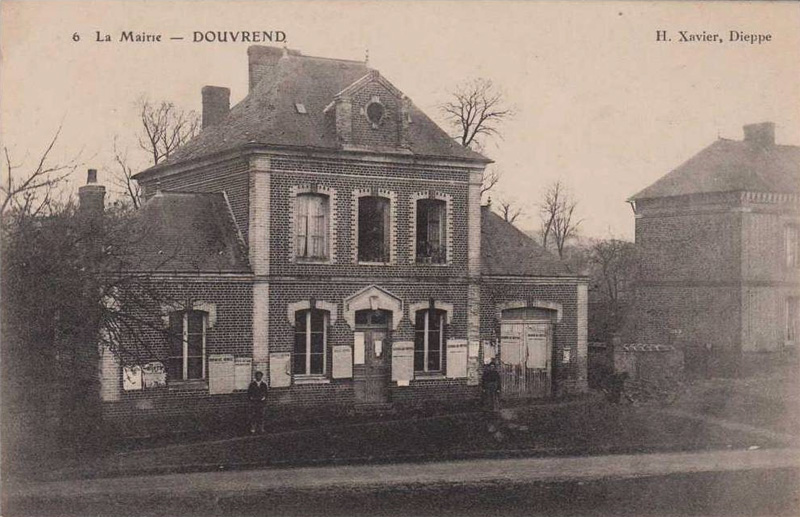 douvrend-mairie