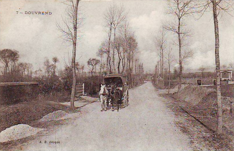 Le Bourg