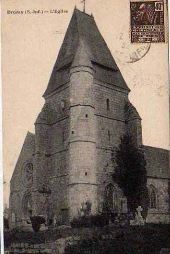 drosay-eglise2