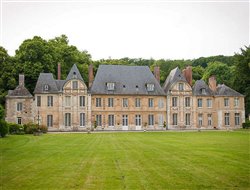 Château du Taillis - Duclair