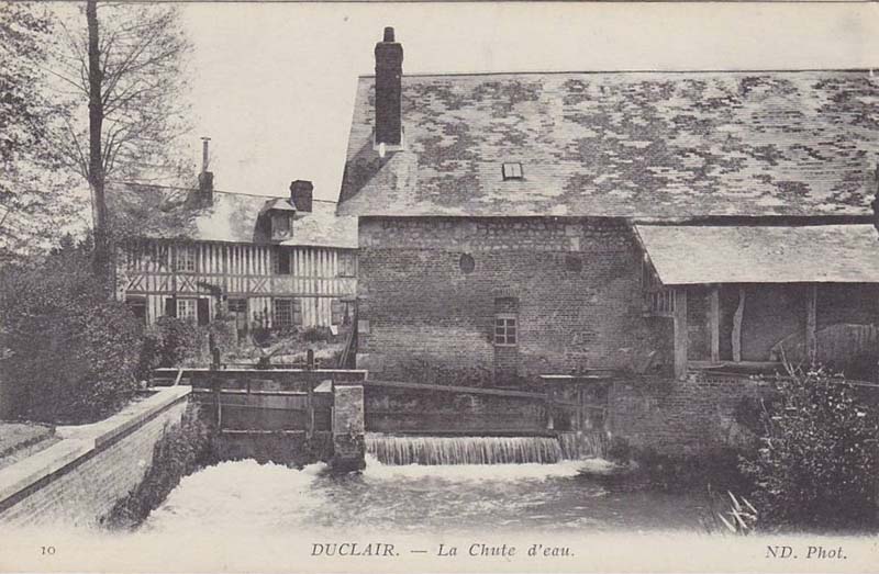 duclair-chute-eau
