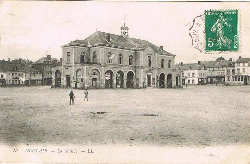 duclair-mairie