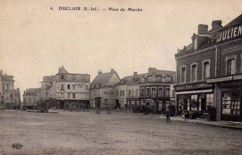 duclair-place-marche