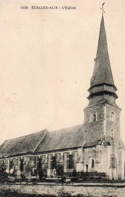 L'glise