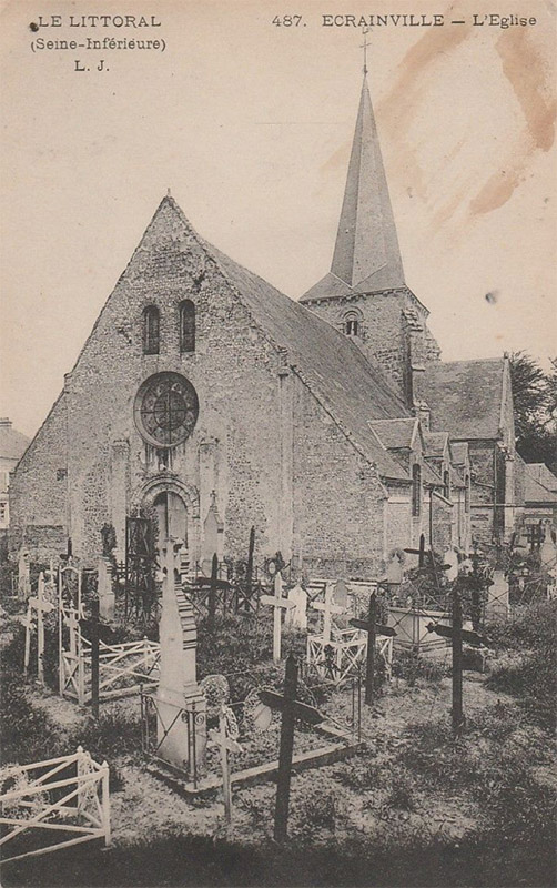 ecrainville-eglise4