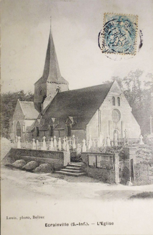 ecrainville-eglise5