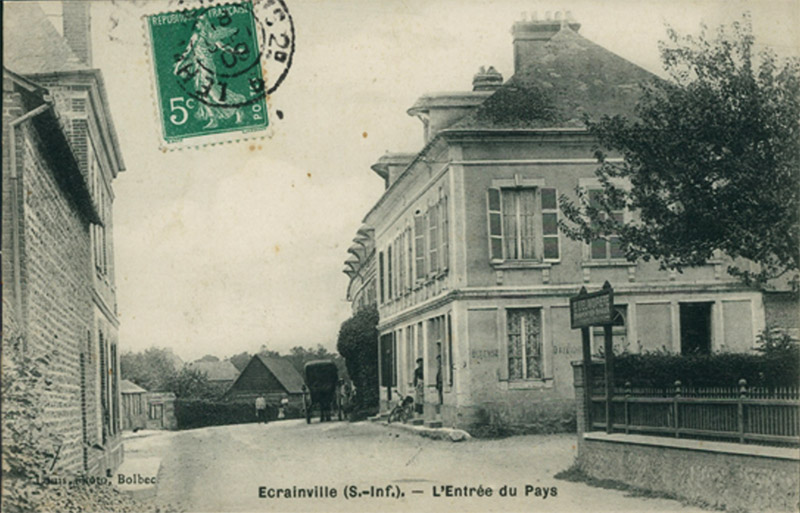 ecrainville-entree-village