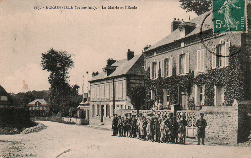 ecrainville-mairie-ecole