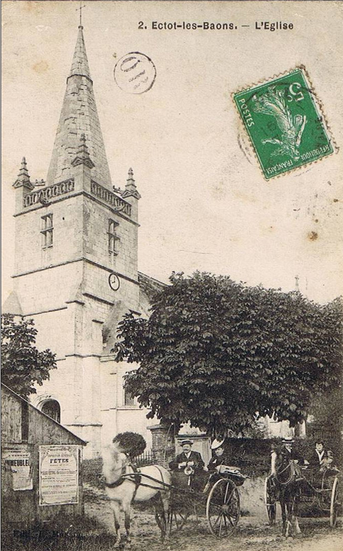 ectot-les-baons-eglise