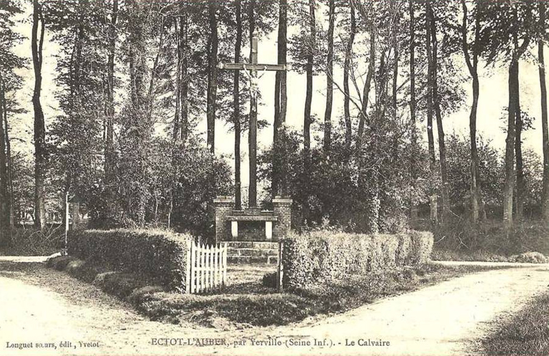 ectot-l-auber-calvaire
