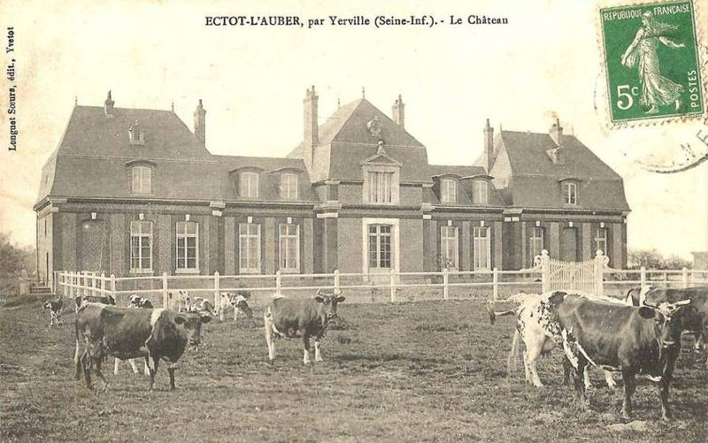 ectot-l-auber-chateau2