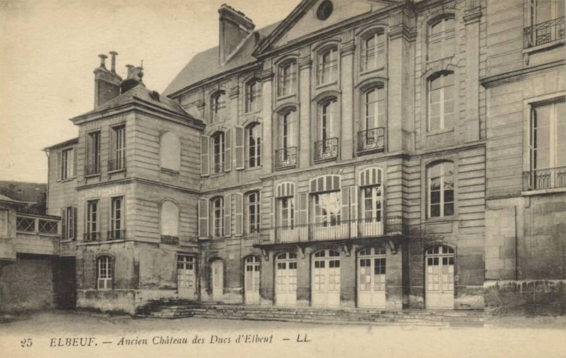 elbeuf-chateau-ducs