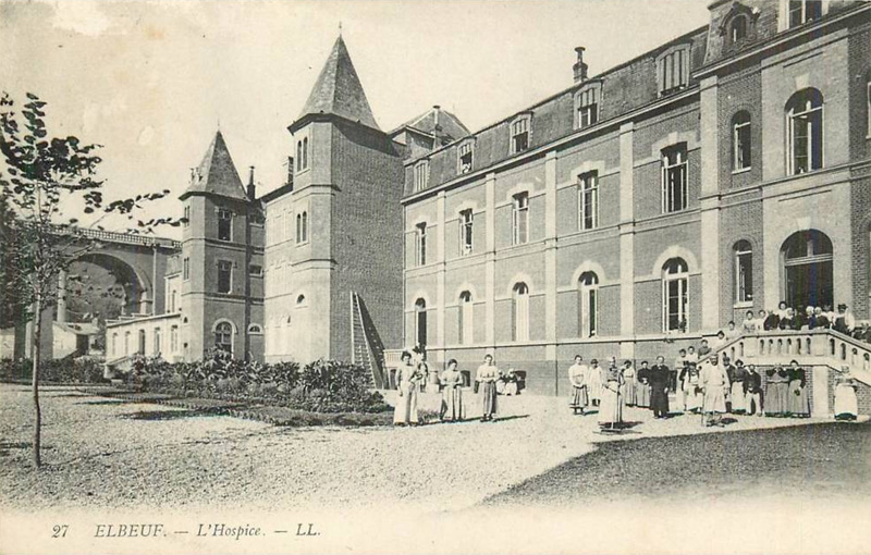 L'Hospice