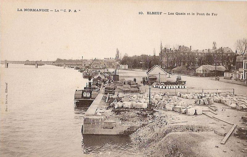 elbeuf-quais