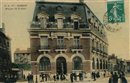 La Banque de France - Elbeuf