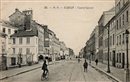 Cours Carnot - Elbeuf