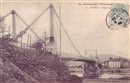 Pont Suspendu - Elbeuf