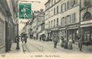 Rue de la Barrire - Elbeuf