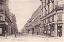 Rue Jean Jaurs - Elbeuf