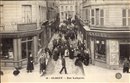 Rue Lafayette - Elbeuf