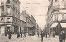 La Rue de Paris - Elbeuf