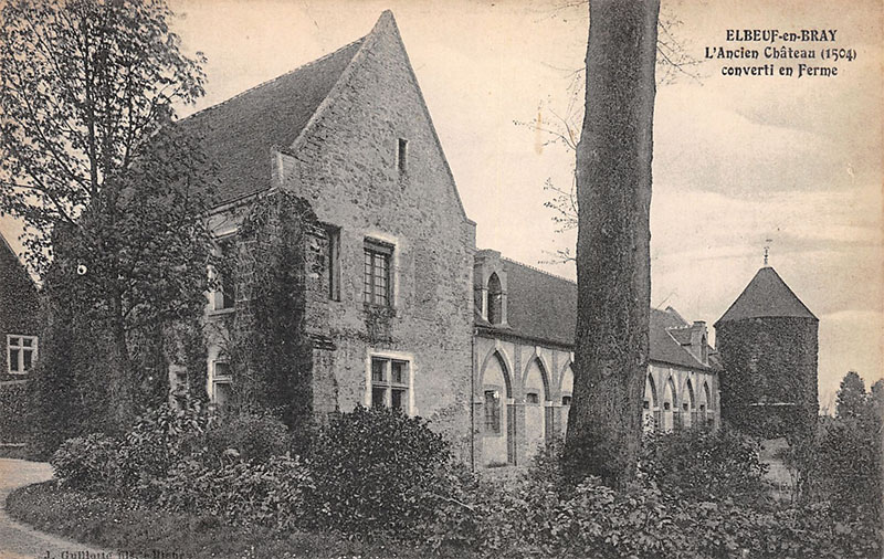 elbeuf-en-bray-ancien-chateau