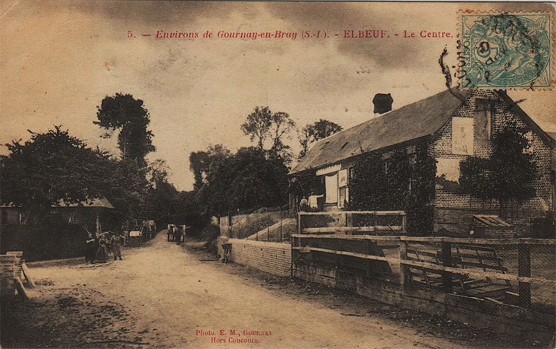 elbeuf-en-bray-centre