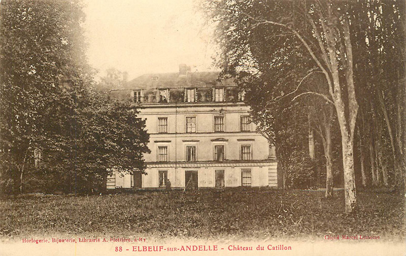 elbeuf-sur-andelle-chateau