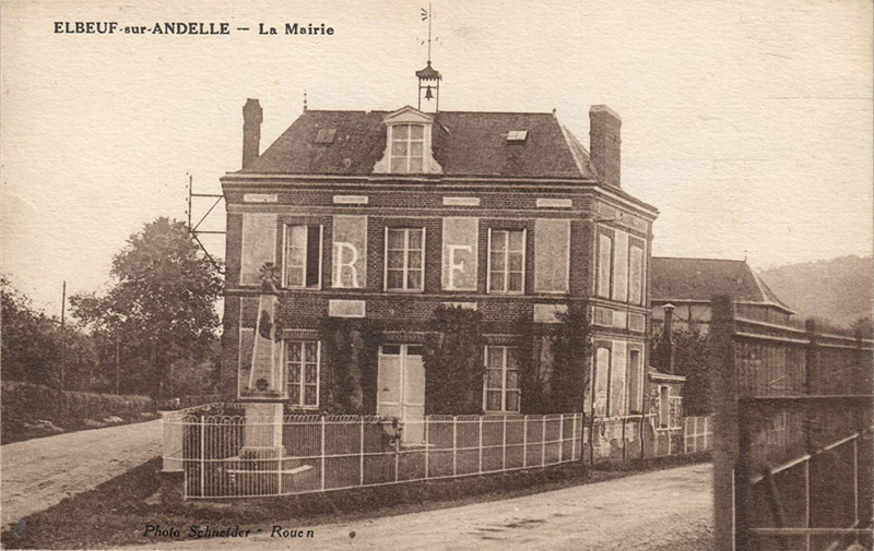 elbeuf-sur-andelle-mairie