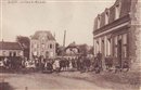 La Place du Marquais - letot