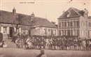 La Place - letot