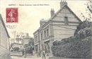 Maison Legrand, route de Saint-Pierre - letot