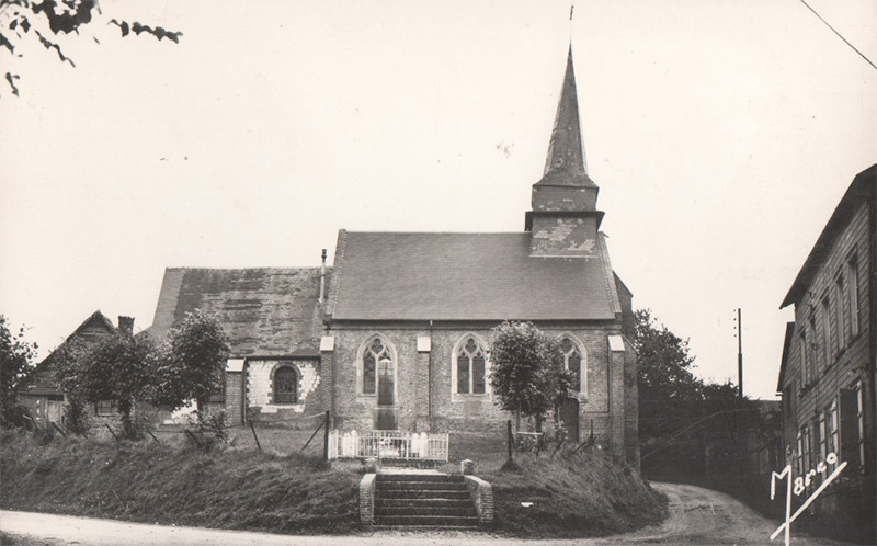 ellecourt-eglise