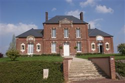 La mairie d\'Émanville - Émanville