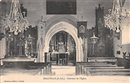 Intrieur de l\'glise - manville