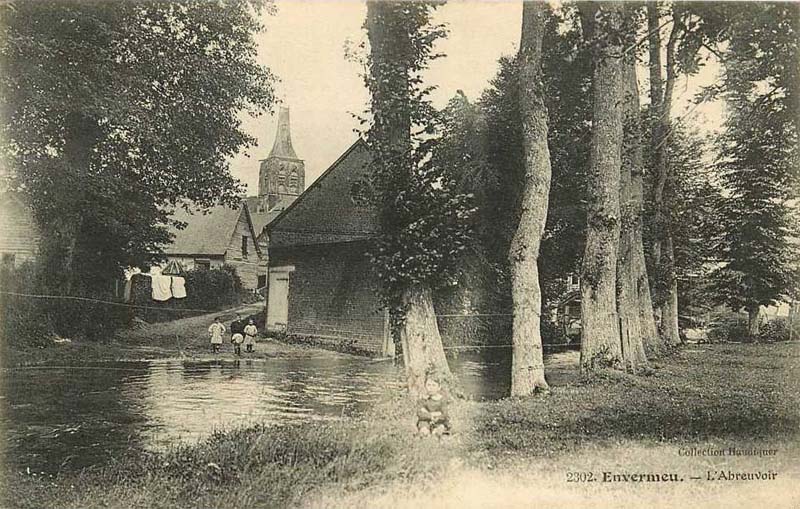 L'Abreuvoir