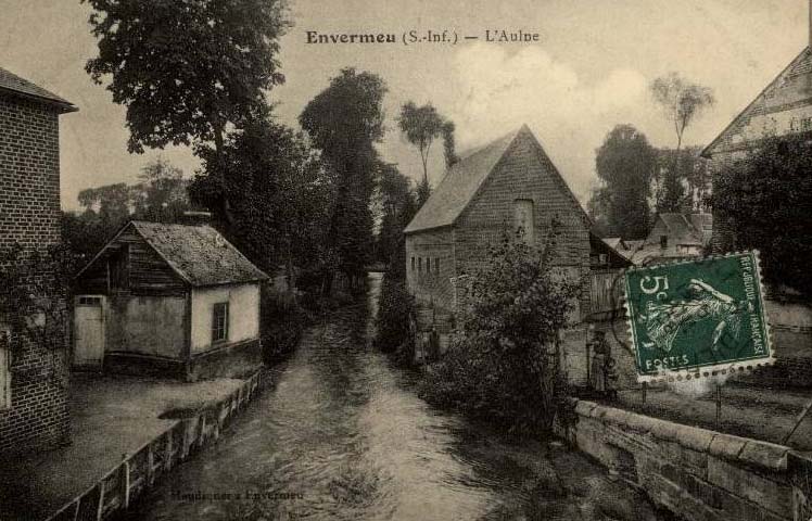 L'Aulne