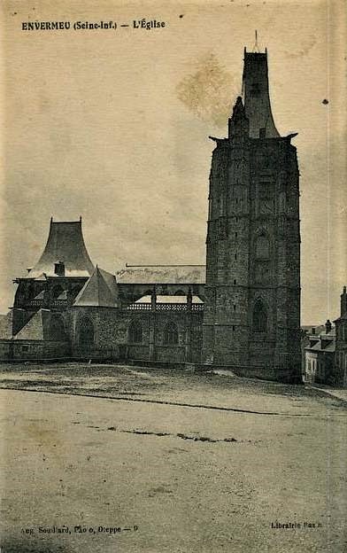 envermeu-eglise