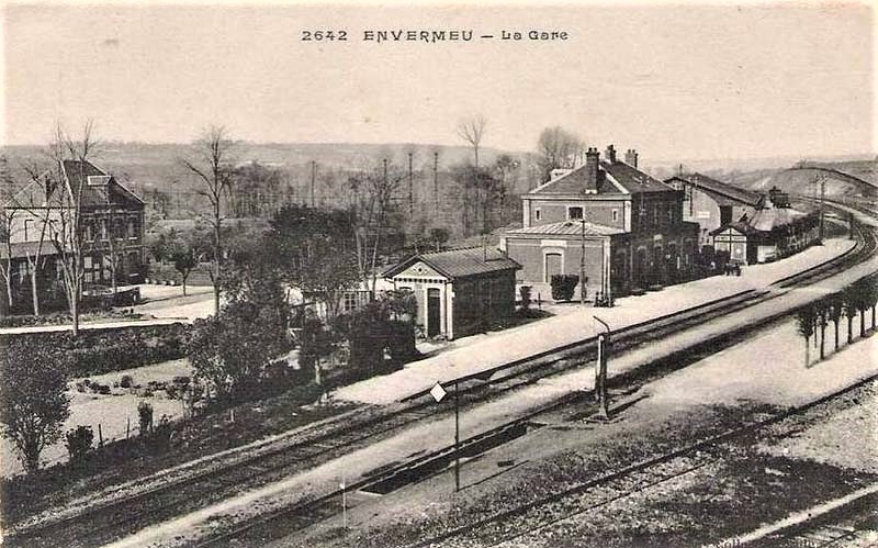 La Gare
